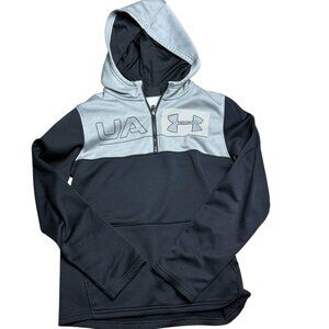 Under Armour Youth Large 1/4 Zip